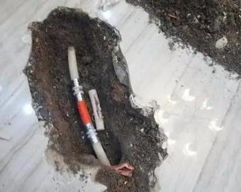 汉阳测漏水电话