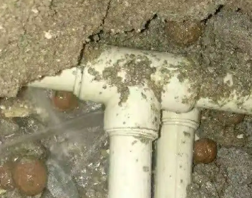 汉阳测漏水多少钱