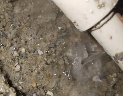 汉阳测漏水电话号码