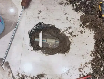 汉阳测漏水电话