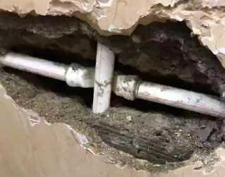 汉阳测漏水哪家好