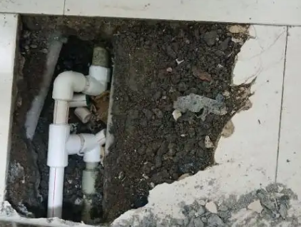 汉阳测漏水哪家好