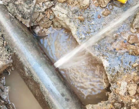 汉阳测漏水公司