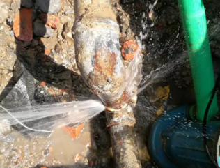 汉阳测漏水公司电话