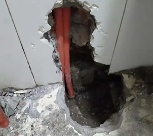 汉阳漏水检测电话