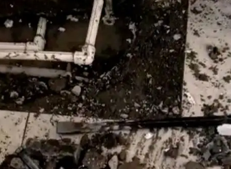 汉阳漏水检测电话