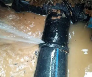 汉阳测漏水公司哪家好