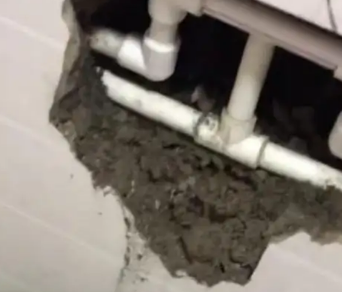 汉阳漏水检测电话