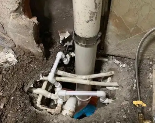 汉阳漏水检测哪家好