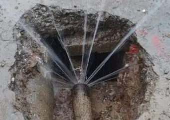 汉阳漏水检测多少钱