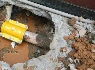 汉阳漏水检测哪家好