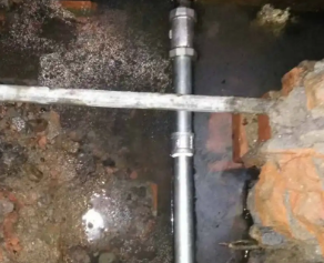 汉阳漏水检测公司电话