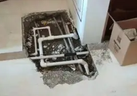 汉阳卫生间测漏水如何检测