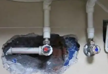 汉阳卫生间测漏水查询方法