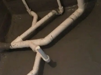 汉阳水管漏水检测知识点