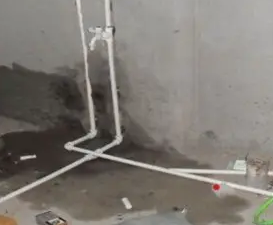 汉阳水管漏水检测多少钱