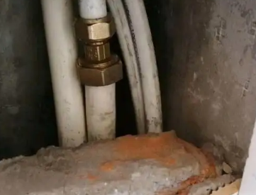 汉阳水管漏水检测哪家好