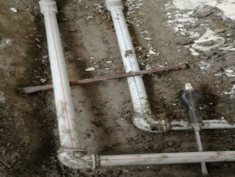 汉阳卫生间测漏水多少钱