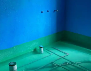 汉阳卫生间防水