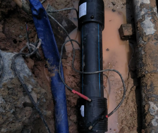 汉阳水管漏水检测多少钱