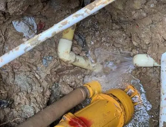 汉阳水管漏水检测哪家好