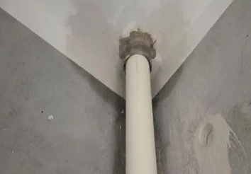 汉阳卫生间测漏水之渗水防护