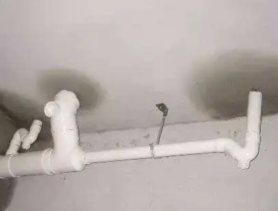 汉阳卫生间测漏水的几种情景