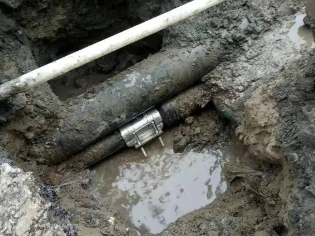汉阳水管漏水检测的传递距离多少