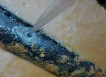 汉阳水管漏水检测多少钱