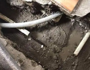 汉阳卫生间测漏水价格明细