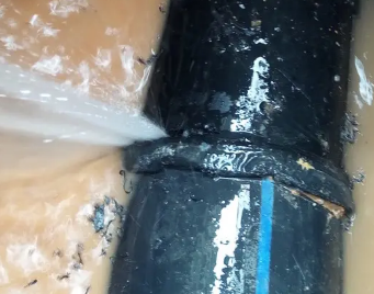 汉阳水管漏水检测的小妙招