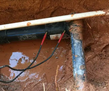 汉阳水管漏水检测多少钱