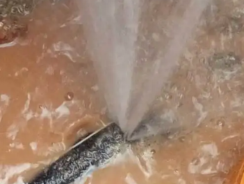 汉阳水管漏水检测哪家好