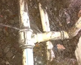 汉阳卫生间测漏水多少钱