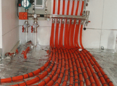 汉阳地暖维修多少钱