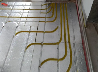 汉阳地暖维修哪家好