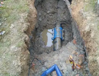 汉阳水管漏水检测多少钱