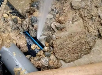 汉阳水管漏水检测哪家好