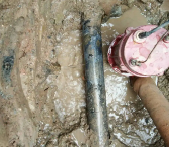 汉阳水管漏水检测的检测方法