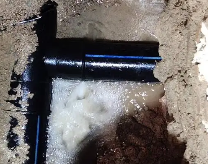 汉阳水管漏水检测哪家好