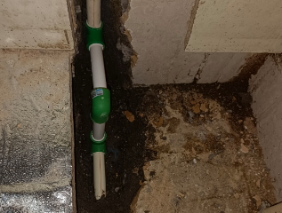 汉阳卫生间测漏水哪家好