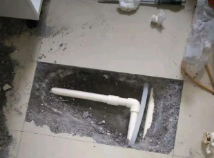 汉阳卫生间测漏水哪家好