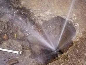 汉阳水管漏水检测哪家好