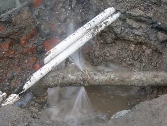 汉阳测漏水多少钱