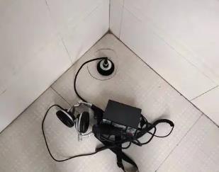 汉阳测漏水公司