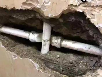 汉阳漏水检测电话多少