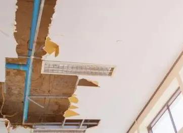 汉阳测漏水电话