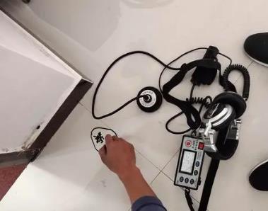 汉阳测漏水公司电话